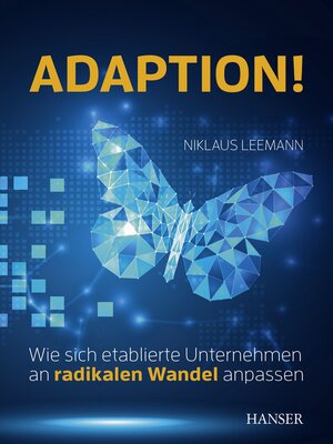 cover image of Adaption!